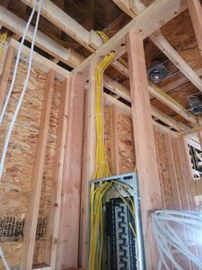 Our Commercial Electrical Repairs service offers homeowners professional assistance in fixing electrical issues in commercial settings, ensuring safety and reliable functionality. for Watcha GOT Electrical  in Graford,  TX