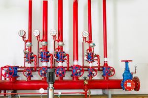 Our Fire Sprinkler System Maintenance and Repair service ensures that your fire sprinkler system is functioning properly, providing peace of mind for homeowners seeking reliable protection against potential fires. for Fire Protection Pros in Riverside County, CA