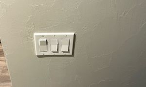 Our expert Outlet and Switch Installation service ensures safe, efficient electrical solutions for your home. We provide professional installation to enhance convenience while prioritizing safety and functionality in every room. for Adam Santos Electric LLC in Fall River, MA