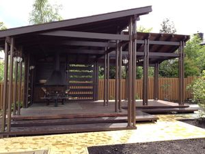 Transform your outdoor space with our expert Deck & Patio Installation service, offering durable craftsmanship and custom designs to create the perfect area for relaxation and entertainment in your home. for Drown West Construction Services in Escondido, CA