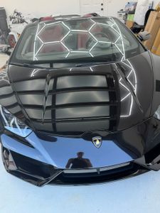 Our Paint Correction services in Kimberling City, MO and surrounding areas restore a vehicle's paint finish to its original condition by removing minor scratches, scuffs, swirls and paint imperfections. We use a variety of techniques and tools to achieve the best results possible. for Detail On Demand in Branson West, MO