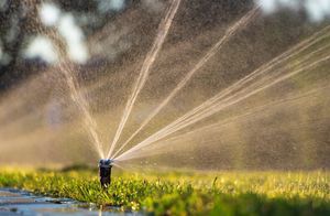 Our Irrigation Inspections service helps maintain efficient and healthy systems, ensuring the health of your landscape. for Advanced Irrigation Services LLC in Moyock, NC