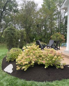 Transform your outdoor space with our expert Patio Design & Construction service, offering customized solutions that enhance beauty and functionality while reflecting your personal style for unforgettable gatherings and everyday enjoyment. for Blue Cardinal Outdoor Living Construction in Kokomo, IN