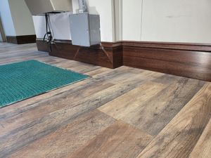 Enhance your home's aesthetic and value with our expert flooring installation service, offering high-quality materials and meticulous craftsmanship to create stunning, durable floors tailored perfectly to your style and needs. for Laib's Remodeling & Repairs in Salisbury, NC