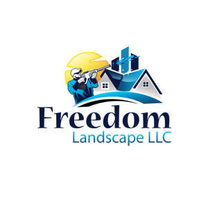 Enhance your home's curb appeal with our expert Soft Wash and Pressure Washing services. We use safe soft wash and pressure washing techniques to efficiently remove dirt, mold, and grime from siding, driveways, and more.

Our Services: 
-House Washing 
-Roof Cleaning 
-Driveway Cleaning 
-Gutter Cleaning 
-Paver Cleaning  for Freedom Landscape LLC in Chesterfield, VA