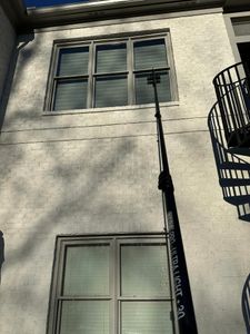 Our Window Cleaning service helps preserve the appearance and longevity of your home by removing dirt, debris, and grime from your windows using safe and effective cleaning methods. for A Clear View Window Cleaning & Pressure Washing  in Buford, GA