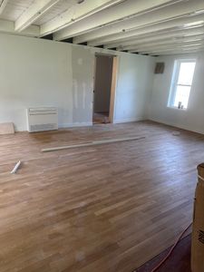 Our expert flooring installation service ensures beautiful, durable surfaces for your home. We offer professional craftsmanship and a variety of materials to transform any room into a stunning living space. for Precision Construction in North Branch, NY