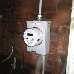 Our Main Electrical Service Installation service provides homeowners with reliable and efficient 100/200/400 amp electric panel upgrades, ensuring safety and functionality for all their electrical needs. for My Guy Contracting/Electrical Remodeling LLC. in Philadelphia, PA