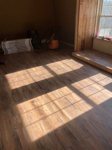 At our Construction & Remodeling company, we offer expert flooring installation services, transforming your home with durable and stylish flooring solutions that perfectly match your design preferences and enhance overall home aesthetics. for S&C Construction in Ossipee Valley, NH