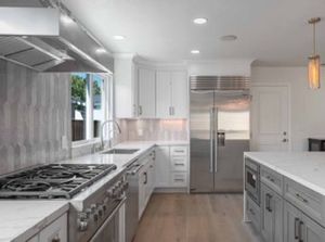 Transform your kitchen into a stylish and functional space with our expert renovation service, tailored to meet your unique needs while enhancing both the beauty and efficiency of your home. for Legacy Construction and Remodeling in Naperville, IL
