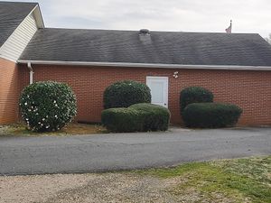 Our Shrub Trimming service offers professional and precise pruning techniques, ensuring your shrubs are beautifully shaped and maintained for a neat and aesthetically pleasing landscape. for Kerr’s Lawn Care in Salisbury, NC