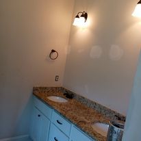 Our Drywall and Plastering service is the perfect solution for your home renovation needs. We can help you update your walls with a fresh coat of paint or new drywall. We also offer plastering services to create a smooth, finished look. for Sánchez L Painting in Athens, GA