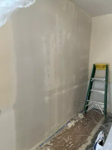 Our Drywall service offers professional repairs and installations, ensuring a flawless finish that complements our painting and pressure washing services for a complete home transformation. for Reyes Homes Services in Bluffton, SC