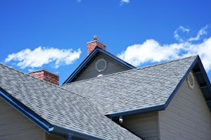 Our Roofing Replacement service offers homeowners a reliable and professional solution to replace their existing roof with high-quality materials, ensuring long-lasting protection for their property. for Shepherds Creek Roofing Co. in Livingston County, MI