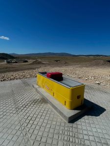 Ensure reliable water access for your livestock with our Stock Water service. Our expert team specializes in efficient excavation and installation, providing dependable solutions tailored to meet your agricultural needs. for Dig in Dirt Works LLC in Clancy, MT