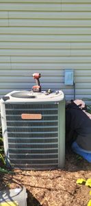 Our expert team provides professional HVAC installation services ensuring optimal efficiency and comfort for your home. We tailor solutions to fit your specific needs while guaranteeing reliable performance and long-term energy savings. for Rojas Heating & Air, LLC in Metropolis, IL