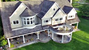 Our professional Exterior Painting service aims to enhance the aesthetics and protect your home's exterior, providing a fresh, vibrant look that will last for years. for Hoffman Painting in Guilderland, NY