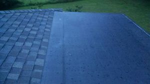 Our Commercial Flat Roofs service offers reliable and efficient solutions for homeowners in need of durable and weather-resistant roofs for their commercial properties. for Squids Roofing Inc in Cutlerville, MI