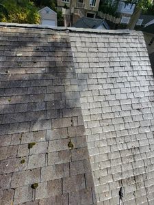Our Pressure service is a safe and effective way to clean the exterior of your home. Our experienced professionals use high-pressure water to remove dirt, dust, and debris from your home's siding, windows, and roof. for PD Pressure Washing in Williamsburg, Virginia