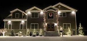 Brighten up your home this Christmas with our specialized Christmas Lights service, transforming your property into a sparkling winter wonderland that will dazzle friends and neighbors alike. for High Definition Pressure Washing in Asheville, NC
