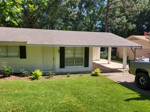 We offer professional exterior painting services to make your home look beautiful and increase its curb appeal. Let us help you protect your investment with our quality workmanship. for Griffin Home Improvement LLC in Brandon, MS