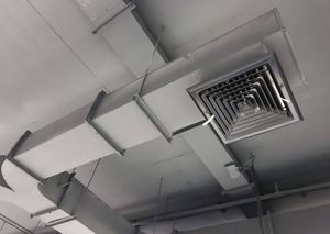 Our Duct Cleaning and Repair service ensures cleaner air circulation in your home by removing debris from ductwork, improving indoor air quality and maximizing the efficiency of your HVAC system. for Air Techs Mechanical in Modesto, CA