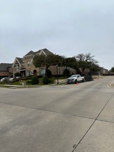 Structural pruning is very important for the growth of the trees entering the spring season here in Texas. With a yearly service we save our customers a lot of money in the long run and more importantly, we are helping the tree with proper growth and a long life. for Guerrero's Landscape in Fort Worth,  TX