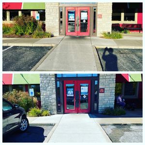A clean driveway and sidewalk set the impression for your home. We'll remove algae and dirt buildup and leave your driveway better looking than it ever before. for Hometown Home Services Inc. in Knox, IN