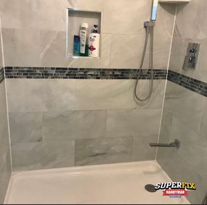 If you are looking to renovate your bathroom, our team can help. We will work with you to design a space that is perfect for your needs and budget. We will then manage the renovation project from start to finish, ensuring a smooth and stress-free experience for you. for SuperFix LLC in Orlando, FL