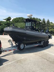 Our Gelcoat Repair service restores your boat's finish to like-new condition, addressing scratches and blemishes with precision. Trust our experts for durable repairs that enhance both aesthetics and longevity. for Turner Yacht Services in Annapolis, MD