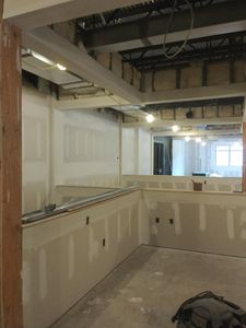 Our New Construction Drywall Installation service ensures flawless finishes with precision installation, enhancing your home's structure and aesthetics. Trust our expert team for reliable, timely workmanship tailored to your new build needs. for 2nd Generation Drywall in East Longmeadow, MA