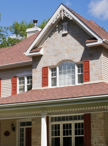 Our Gutter Guards service ensures that your gutters remain free from debris and clogs, providing maximum protection for your roof and preventing potential damage. for Summit Exteriors, LLC  in Southern Maryland,  MD