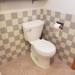 Our Tiling service offers professional installation of tiles for homeowners looking to enhance the aesthetic appeal and functionality of their spaces with high-quality, durable materials. for Harty Construction in Waseca,  MN