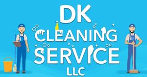 Deep Cleaning is a more thorough cleaning service that includes everything in our standard cleaning service PLUS additional attention to detail in all the areas of your home that typically accumulate the most dust and dirt. for Dk cleaning Service LLC in Spartanburg, South Carolina