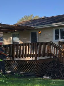 We provide a high quality and reliable exterior painting service to give your home the look and feel you desire. for Ecxivition Pro Painting in Braidwood,  IL