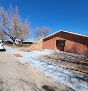 Enhance safety and visibility with our commercial parking lot lights. Our expert team installs durable, energy-efficient lighting solutions for homeowners seeking professional-grade illumination on their property. Illuminate your space with confidence today! for Elegant Concrete LLC in La Junta, CO
