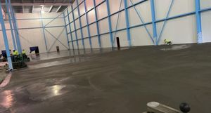 Our Basement Floors service provides superior quality to transform your basement into a stylish, comfortable space that you can enjoy. for Richard Custom Concrete in Bremen, IN