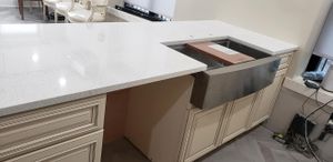 We are a full-service remodeling and construction company, offering quality countertops for homeowners. We have a wide variety of materials to choose from, and our team of experts will help you find the perfect option for your home. We offer competitive prices and excellent customer service. for Stone Express NY in Brooklyn, NY