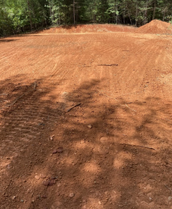 Our Site Preparation service ensures efficient and effective preparation of your property for construction, including clearing, leveling, debris removal and proper drainage to maximize the success of your project. for Gibson Grade Works in Towns County, GA