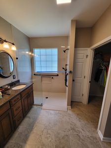 Transform your bathroom with our expert Toilet Installs service. Our skilled team, known for top-quality deck & patio installation, ensures efficient and reliable plumbing updates for a comfortable home experience. for Laib's Remodeling & Repairs in Salisbury, NC