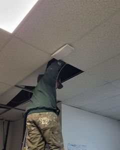 Our expert handymen specialize in repairing any holes in your walls or ceilings, including drywall damage. Trust us to restore the appearance of your home quickly and efficiently. for Sole Pro PA in Lancaster, PA