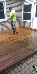 Transform your basement into a functional, inviting space with our expert remodeling service. We combine creativity and precision to enhance every corner, ensuring it perfectly complements your home’s aesthetics. for B & L Painting LLC in Riverview, MI