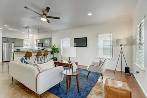 Our Multifamily Renovations service specializes in transforming your apartment complex into a modern and stylish living space, enhancing value for both tenants and property owners. for BLS Construction Management in San Antonio, TX