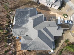If the roof on your home is starting to show signs of wear and tear, it may be time for a residential roof replacement. Our experienced team can help you choose the best products for your roof replacement  and install it quickly and efficiently. for Halo Roofing & Renovations in Benson, NC