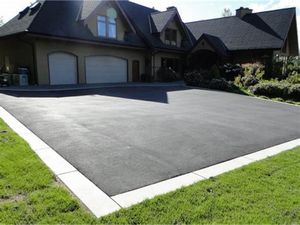 Our Asphalt Sealcoating service offers homeowners a reliable solution to protect and restore their asphalt driveways, increasing its lifespan while enhancing its appearance. for G's Asphalt Sealcoating in Bethesda, MD