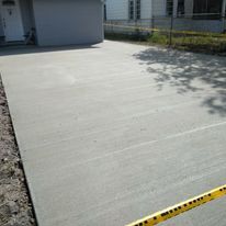 Our Concrete Slab Construction service offers homeowners a reliable and expert solution for constructing durable, long-lasting concrete slabs tailored to their specific needs. for Custom Concrete   in Daleville, AL