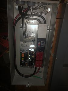 Enhance your home's safety and functionality with our expert wiring and rewiring services. Our skilled electricians ensure reliable installations that meet electrical codes for a seamless experience and peace of mind. for All Phase Contracting in Chepachet, RI