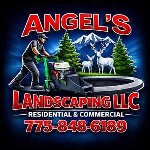 Enhance your outdoor living space with our expert water feature services, transforming any garden into a tranquil oasis with custom-designed waterfalls, ponds, and fountains tailored to fit your unique style. for Angel Landscaping in Sparks, NV