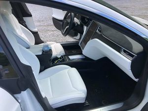 Our Interior Auto Detailing service is an excellent way to get your car's interior looking new again. We'll clean all the surfaces, including the dashboard, door panels, and seats. We also use a special sealant to protect against future dirt and stains. for S&S Pressure Washing in North Charleston, SC