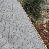Our Roof Cleaning service uses safe and effective treatments to remove dirt, debris and algae from your roof. Enjoy a cleaner, more vibrant looking home! for Expert Pressure Washing LLC in Raleigh, NC